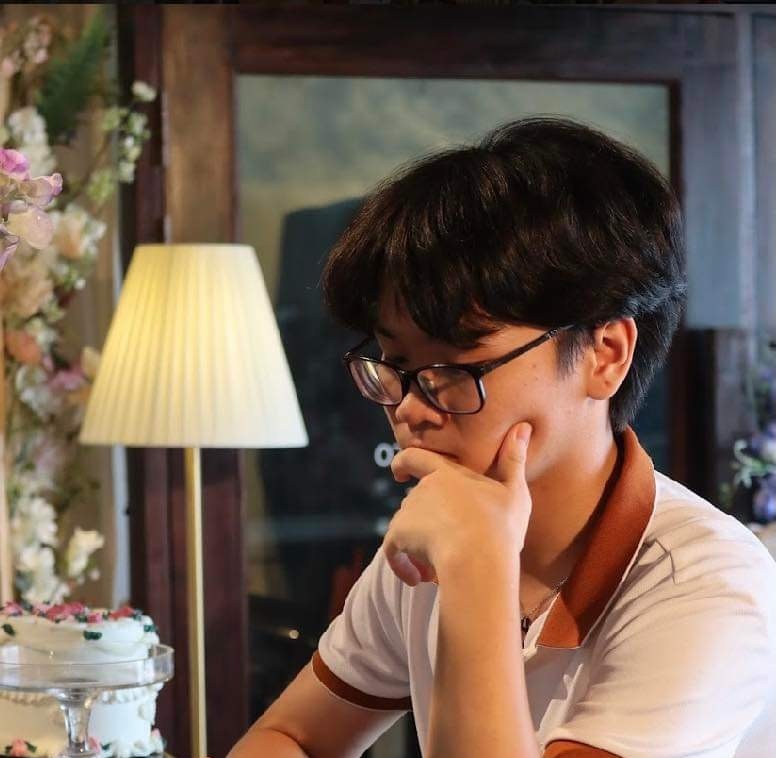 Thành viên 1